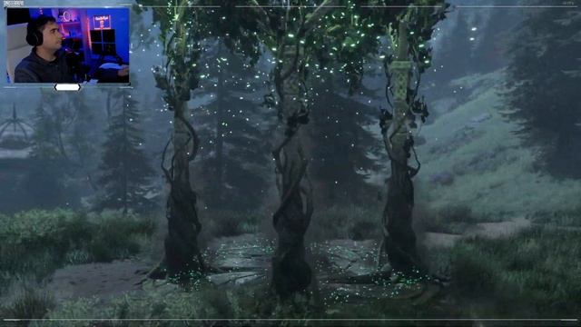 LAS PRUEBAS DE MERLIN | #9 | HOGWARTS LEGACY | Gameplay Español смотреть онлайн