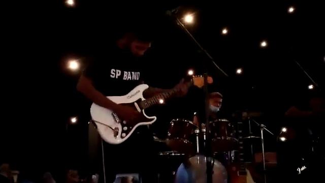 kamelia cover by SP BAND смотреть онлайн