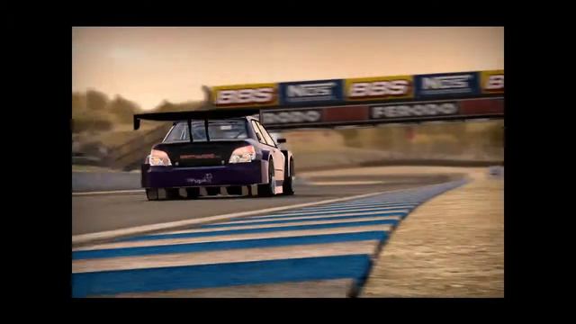 2006 Subaru Impreza WRX STi Need For Speed SHIFT (1) смотреть онлайн