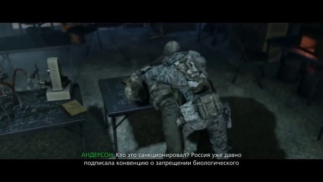 Sniper Ghost Warrior2-1 часть. Прохождение на русском. смотреть онлайн