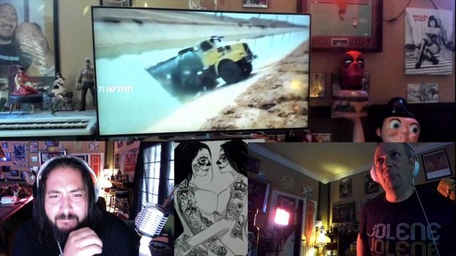 Idiots react to other Idiots at work! W/ Special Guest Comedian Trey Galyon смотреть онлайн