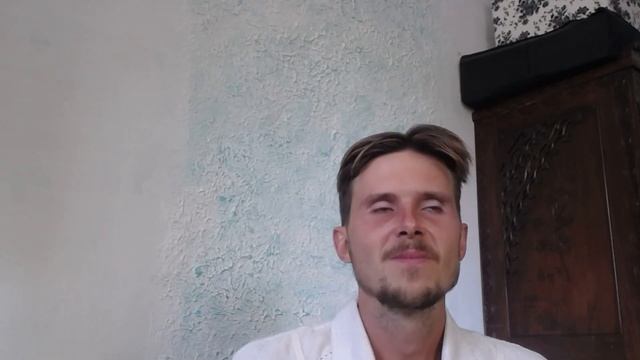 Яма Нияма. Шауча - стремление к внешней и внутренней чистоте. Куяшов А. смотреть онлайн