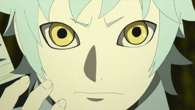 Mitsuki's History-Boruto 「AMV」-Killing Our Memories смотреть онлайн