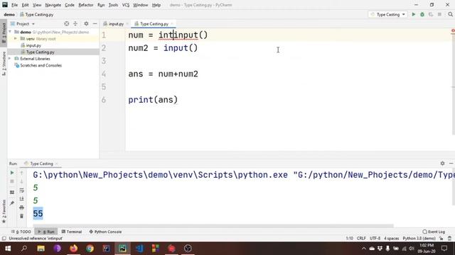 How to do Type Casting in Python || Python Tutorial || Nafiz Anam смотреть онлайн
