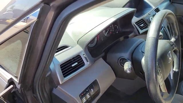 2016 Honda Odyssey Henderson, Las Vegas, Laughlin, St George, Flagstaff, NV H220216A смотреть онлайн