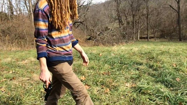 LAZARUS CAPRI - NOside - official music video смотреть онлайн