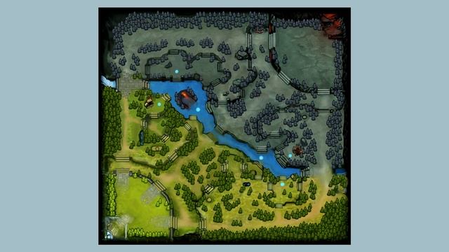 How to Dota: Варды смотреть онлайн