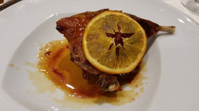 10 Days of COSTA CRUISE FOOD [Compilation] Yummy!! смотреть онлайн