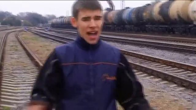 Паркур Опасен - SensMC, Grabick, Физрук PRK смотреть онлайн