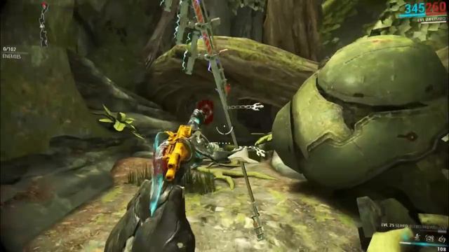 I'm Amazing at Warframe. смотреть онлайн