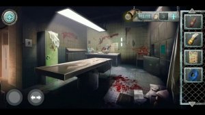 Прохождение Дом Страха 2: Хоррор Побег/ Scary Horror House 2.