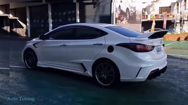 #Tuning #HYUNDAI Elantra1.8 2014#SUPERAUTOTUNING!!!!!!!!!!!!!! смотреть онлайн