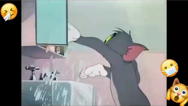 Вот почему надо мыть руки !!! смотреть онлайн