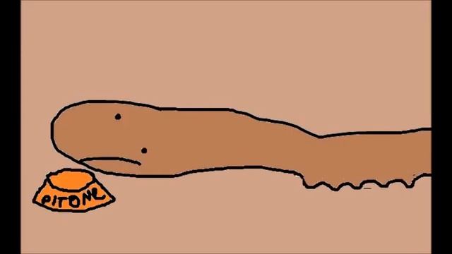 Аня и питон смотреть онлайн