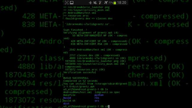 ? FREE TUTORIAL - PY2APK (PYTHON TO APK) #1 смотреть онлайн