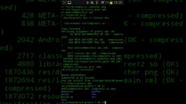 ? FREE TUTORIAL - PY2APK (PYTHON TO APK) #1