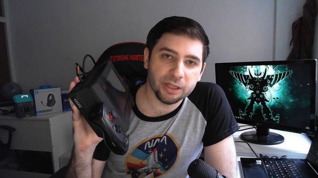 No compres la Steam Deck! Arma la tuya! смотреть онлайн