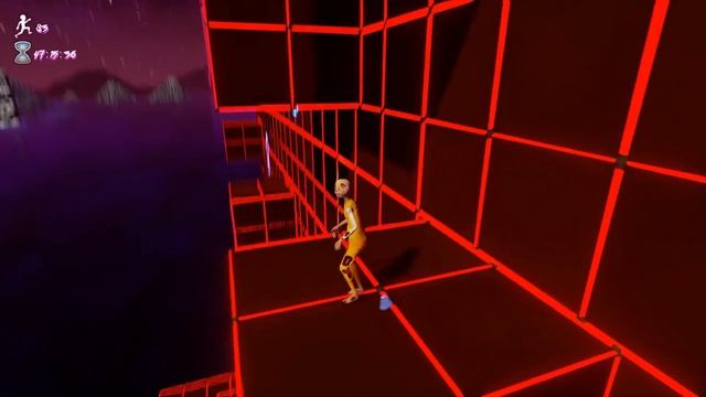 НОВЫЕ НЕПРОХОДИМЫЕ УРОВНИ! 100% УГАР! БРЕЙН И ДАША ИГРАЮТ В Ben and Ed - Blood Party смотреть онлайн