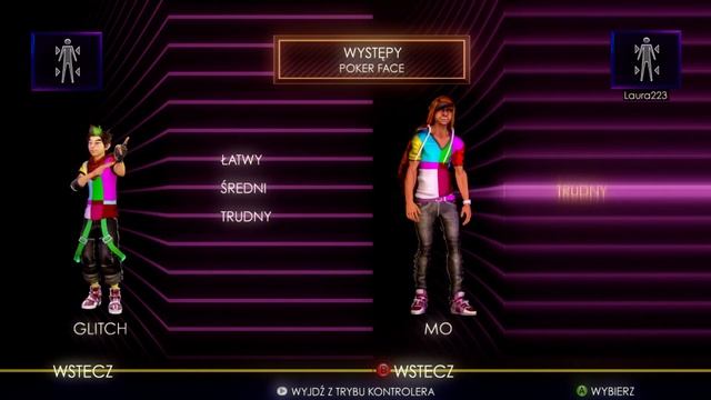 How to unlock DC Classic outfits in Dance Central 2 | [ENG & PL SUB] смотреть онлайн
