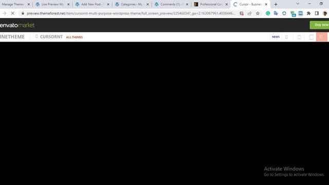 WordPress dashboard tutorial for beginners смотреть онлайн