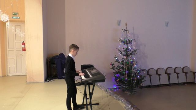 Мамаев Егор г. Южно-Сахалинск смотреть онлайн