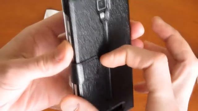 Чехол Смартфона DOOGEE Turbo DG2014 смотреть онлайн