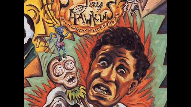 Screaming Jay Hawkins - The Whammy