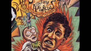 Screaming Jay Hawkins - The whammy