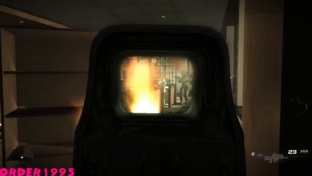 Code of Honor 3: Desperate Measure | Gameplay (HD) смотреть онлайн