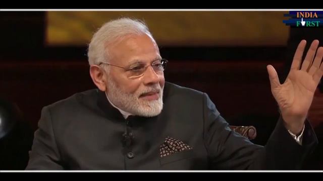 PM Narendra Modi's Sanskrit Shloka Will Inspire You Like No Other смотреть онлайн