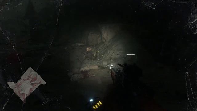 Metro exodus - Что по багам? Заказывали!? l Лучшее прохождение) смотреть онлайн