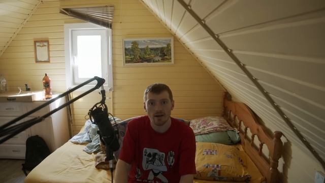 Китай VS Индия и другие размышления смотреть онлайн