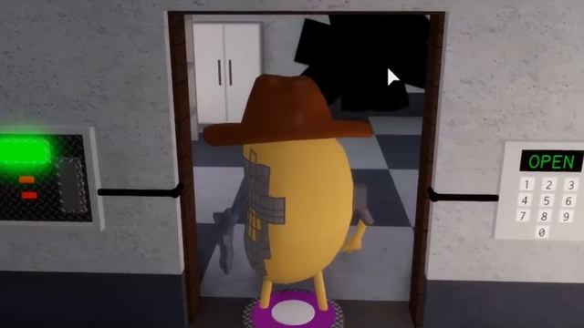 THE BEST PIGGY GLITCH EVER (Roblox) смотреть онлайн
