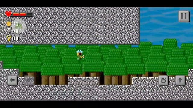 Ultimate Level Builder: Level Preview - Crafted Island смотреть онлайн