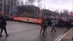 Клип -  минусовка  «День Победы»