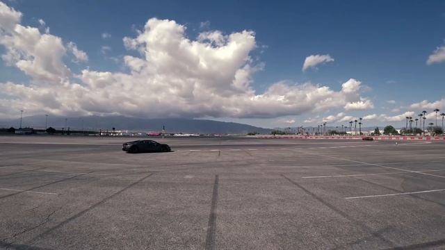 Поставил BMW X5M E70 против Nissan GT-R. Прохватил на Porsche 911 GT3 по треку. смотреть онлайн