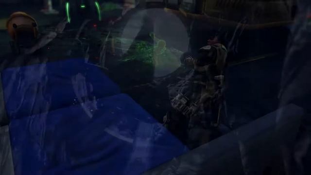 Let's play - X Com EU - Mundus Bellicus VS The Invaders ! Prologue смотреть онлайн