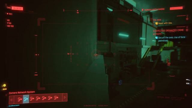 CyberPunk 2077: The Mind of an RPG Player Ep. 12 смотреть онлайн