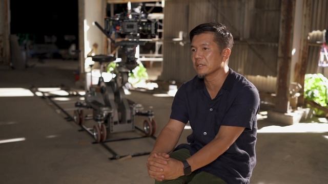 Metamorphosis - Behind the Scenes with Takuro Ishizaka, JSC смотреть онлайн