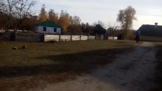 Пирогово! Киев! Музей под открытым небом! смотреть онлайн
