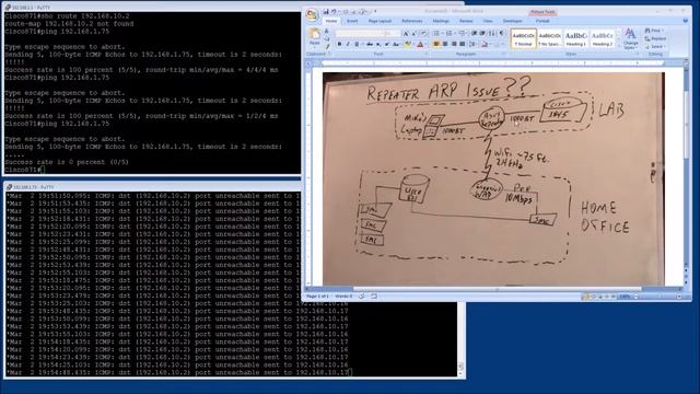 NE#21 Wireless Access Point and Repeater Debugging смотреть онлайн