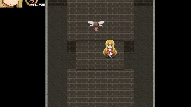 Maze of Marionette DEMO (ryona/リョナ) смотреть онлайн