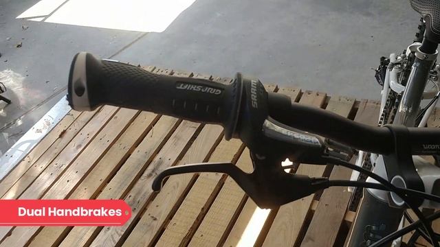 Woom 5 Review: Our FAVORITE 24 Inch Kids Bike!