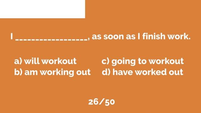 Check your ENGLISH LEVEL | English Level Test, for free! смотреть онлайн