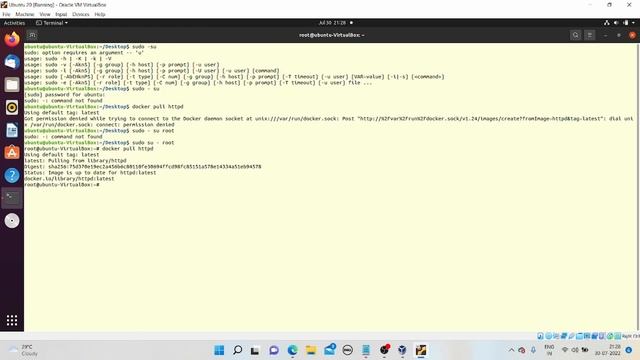 Docker -03 | Simple service Deployment | Tamil | Http service deployment on the docker смотреть онлайн
