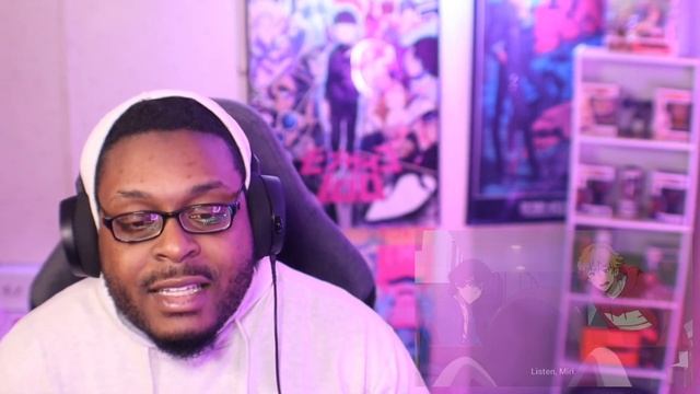KYU KNEW THE WHOLE TIME!!!!! | Buddy Daddies Episode 5 Reaction смотреть онлайн