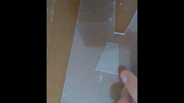 КАК СДЕЛАТЬ ГОЛОГРАММУ? (DIY) смотреть онлайн