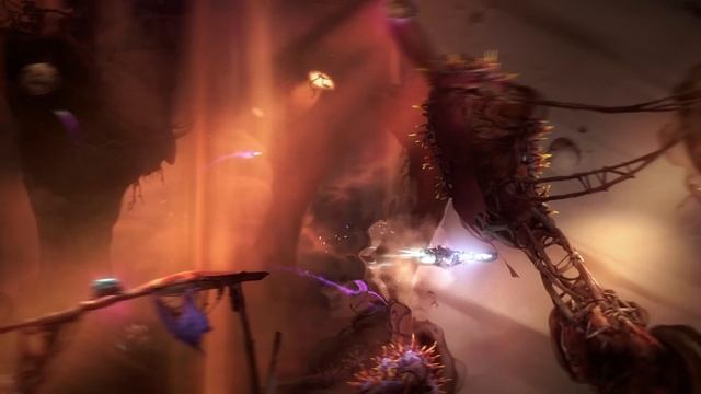 Ori and the Will of the Wisps - E3 2018 - Gameplay Trailer смотреть онлайн