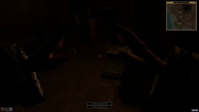 Let's Play Morrowind - Veryx Part 8