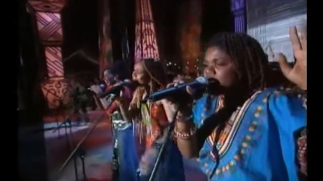 Stephen Marley & Cedella Booker High Tide Or Low Tide смотреть онлайн